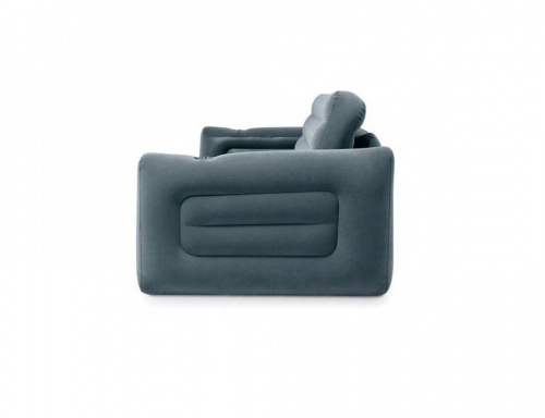 Надувной диван Intex Pull-Out раскладной, 203х224х66см, Intex фото 7