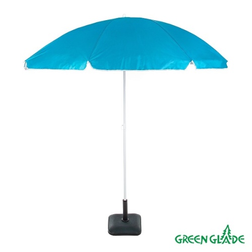 Зонт садовый Green Glade фото 7