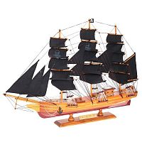 Корабль, "HMS Surprise", L68 W8 H49 см 672991