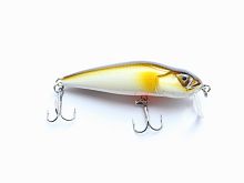 Воблер Siweida Bullhead Minnow 60S 9,9г; 0,5-2,0м цвет 68 (W6602060-68)