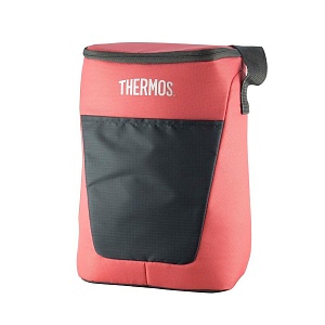 Термосумка Thermos Classic 12 Can Cooler (10 л.), красная