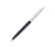 Pierre Cardin Easy - Blue & Silver, шариковая ручка