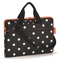 Сумка для ноутбука Netbookbag mixed dots