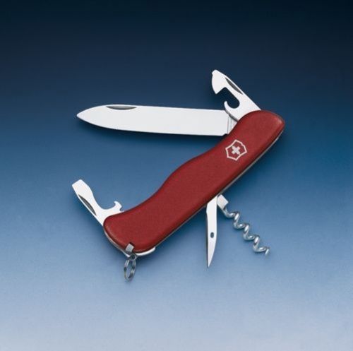 Нож Victorinox Picknicker, 111 мм, 11 функций,, 0.8853 фото 2