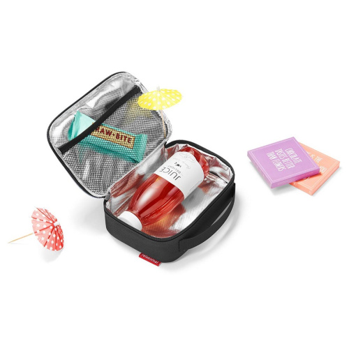 Термоcумка Thermocase black фото 5