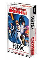 Fluxx Звездные войны