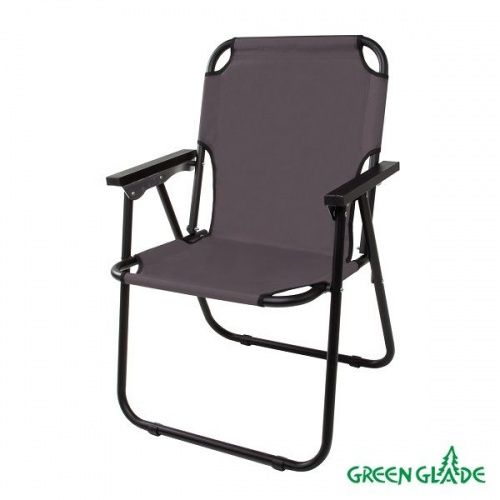 Кресло-шезлонг складное Green Glade РС610