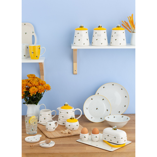 Подставка для ложек sweet bee фото 9