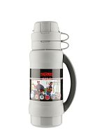 Термос Thermos 923714-w (стеклянная колба) 1.0L