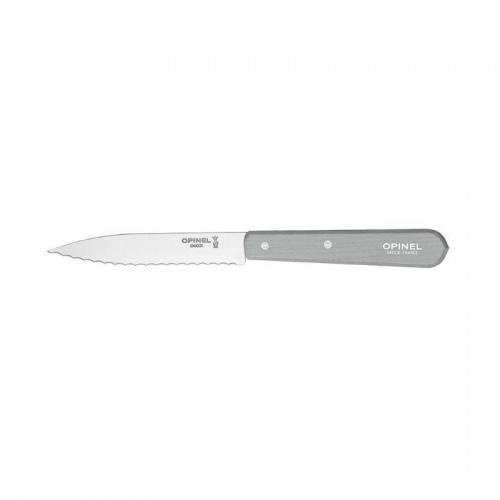 Набор ножей Opinel Les Essentiels Art deco, нержавеющая сталь, (4 шт./уп.), 001939 фото 5