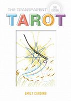 Карты таро: "The Transparent Tarot"
