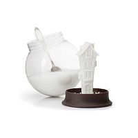 Сахарница sugar house