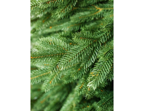 Искусственная елка Милано Люкс 150 см, ЛИТАЯ 100%, GREEN TREES в интернет-магазине VsemPodarok.com фото 2