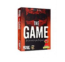 Игра (The Game)