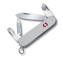 Нож Victorinox Cadet, 84 мм, 9 функций,, 0.2601.26