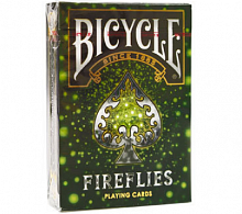 Карты "Bicycle Fireflies"