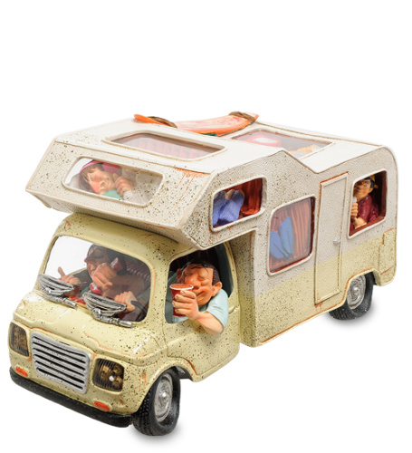 FO-85084 Машина "The Camper. Forchino"