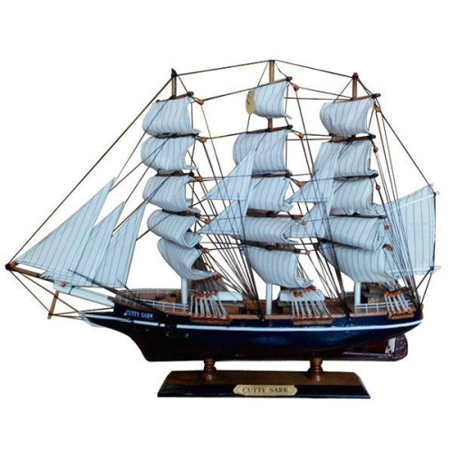 Корабль "Cutty Sark", L65 см 671985