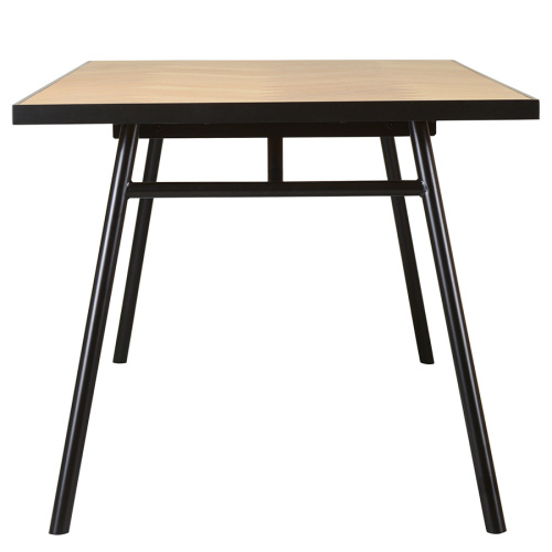Стол unique furniture, calvi, 180х90х75 см фото 3