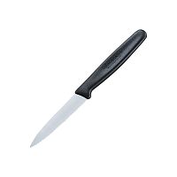 Нож Victorinox Standart для очистки овощей, летвие 8 см, серрейторная заточка