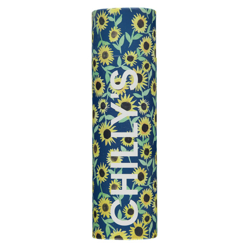 Термос floral 500 мл sunflower фото 5