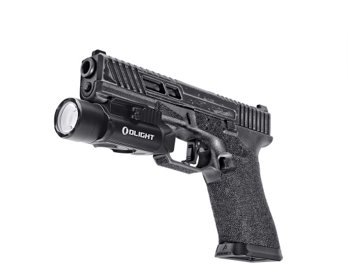 Фонарь светодиодный тактический Olight PL-PRO Valkyrie фото 10