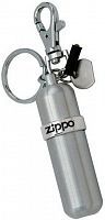 Баллончик для топлива Zippo Canistet 121503, серебристый