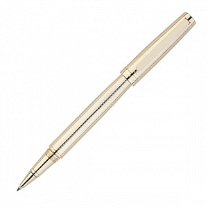 Pierre Cardin Golden - Gold, ручка-роллер