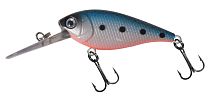 Воблер Siweida Heavy Shad 55F 7,0г; 0,5-2,5м цвет 33 (W3501055-33)