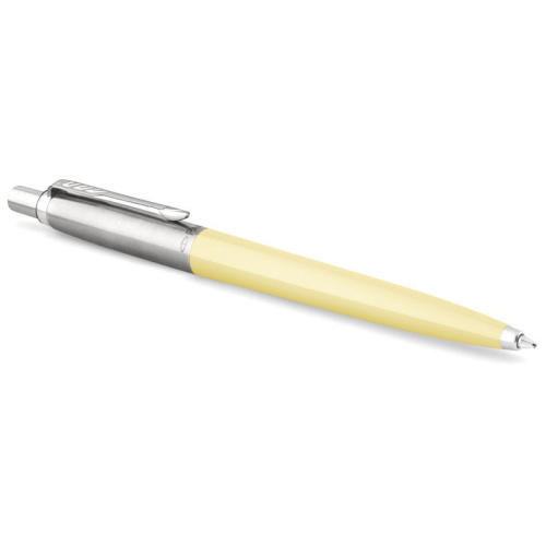 Parker Jotter Original - K60 Egg Yellow шариковая ручка, M фото 3
