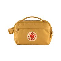 Сумка на пояс Fjallraven Kanken Hip Pack, 9х18х12 см, 2 л