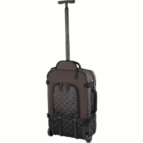 Сумка на колесах Victorinox Vx Touring 15,6'', 35x20x55 см, 33 л фото 6