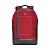Рюкзак Wenger Next Tyon 16", красный/антрацит, 32х18х48 см, 23 л