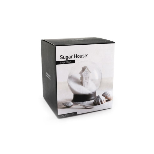 Сахарница sugar house фото 6