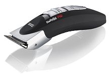 Машинка для стрижки BaByliss Pro Power Definer, аккум/сетевая, 8 насадок, черная