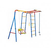 Спортивно-игровой комплекс ЮНЫЙ АТЛЕТ Уличный Лайт