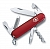 Нож Victorinox Sportsman, 84 мм, 13 функций, красный