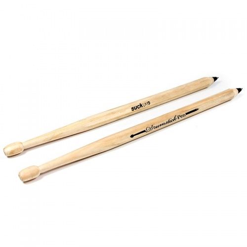 Ручки drumstick черные фото 2