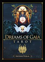 Карты Таро: "Dreams of Gaia Tarot"