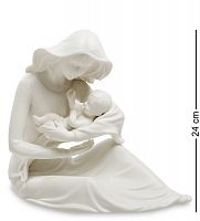 VS- 20 Статуэтка "Мать и дитя" (Pavone)