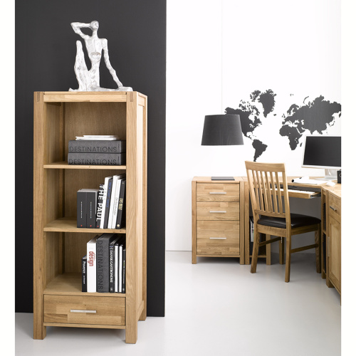 Стол письменный угловой unique furniture, verona, 110х110х75 см фото 10