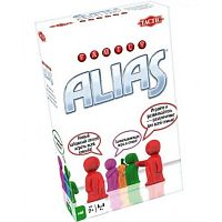 Настольная игра Alias «Скажи иначе 2» для всей семьи