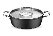 Жаровня круглая Fissler, серия Luno