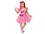 Карнавальный костюм Пони Пинки Пай, размер 128-64, Батик