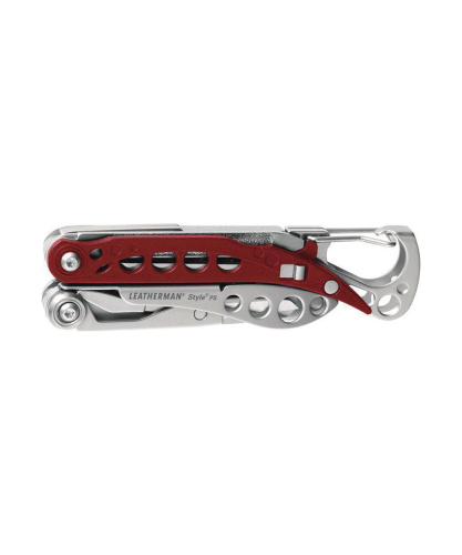 Мультитул Leatherman Style PS, 8 функций фото 2