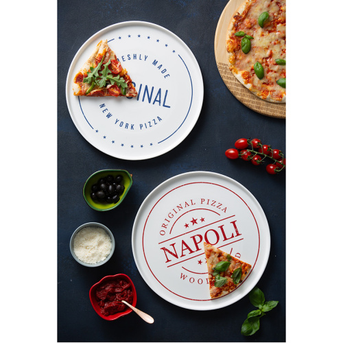 Блюдо для пиццы world foods napoli, D31 см фото 2