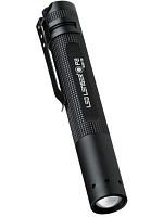 Фонарь светодиодный LED Lenser P2- Blue Moon, 16 лм., 1-AAA (арт:8402)