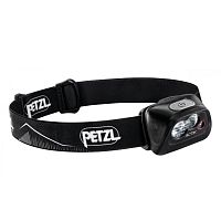 Фонарь светодиодный налобный Petzl Actik, 350 лм