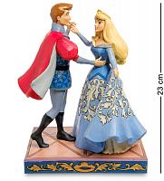Disney-4059733 Фигурка "Аврора и Принц (Танец)"
