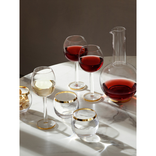 Набор бокалов для вина luca, 2 шт. фото 5